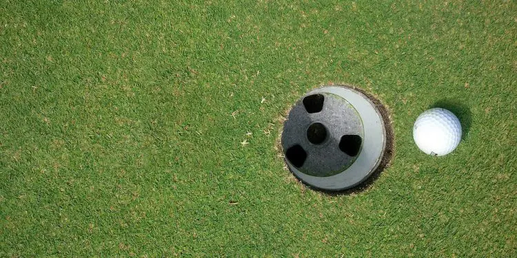 What is the Size of a Golf Hole, and Why? - (Quick Answer)